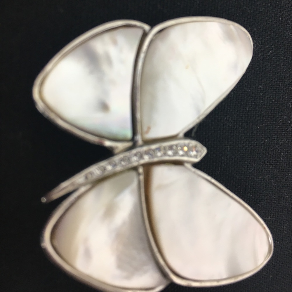 Butterfly Pins Lot